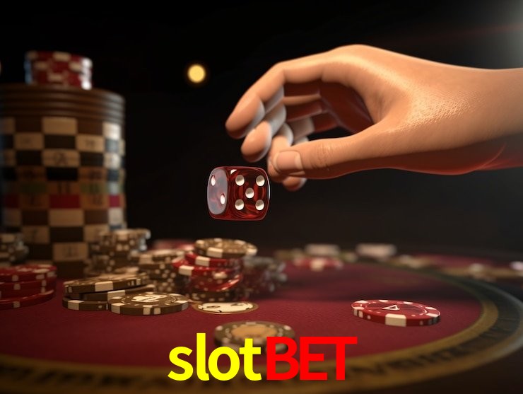 Requisitos do APK da slotbet para Android