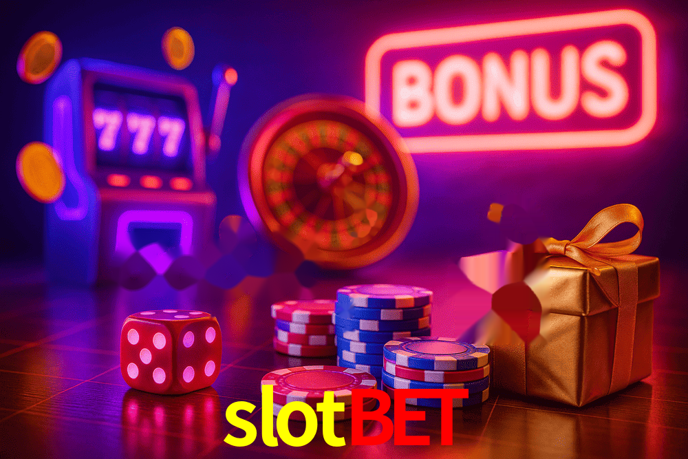 Explorando a Categoria de Eventos em Apostas na slotbet