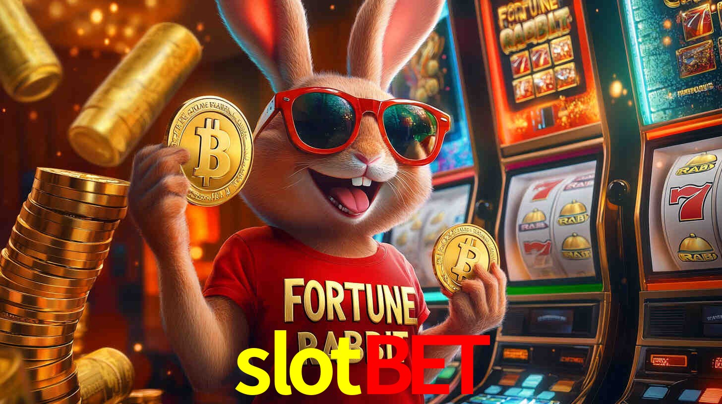 Descubra a Essência do slotbet: Nossa História e Compromissos