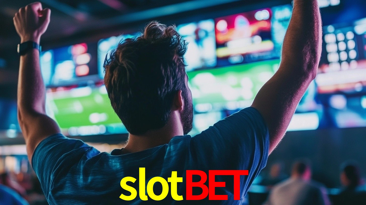 slotbet: A Experiência de Casino com Jogos de Mesa ao Vivo