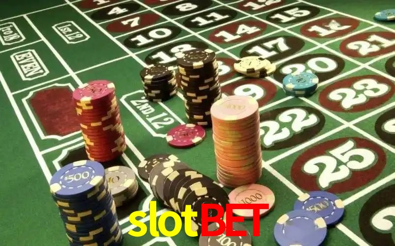 Ofertas Exclusivas slotbet