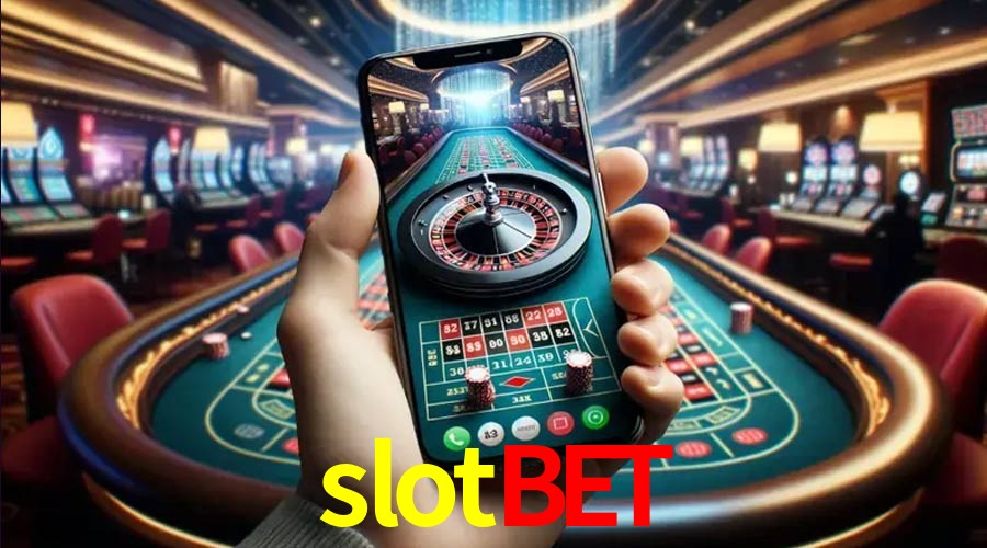 Platform Technology slotbet