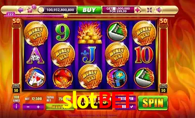 Inovações de Jogos na slotbet: O Futuro das Experiências Interativas