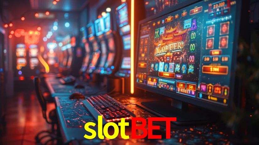 slotbet.com