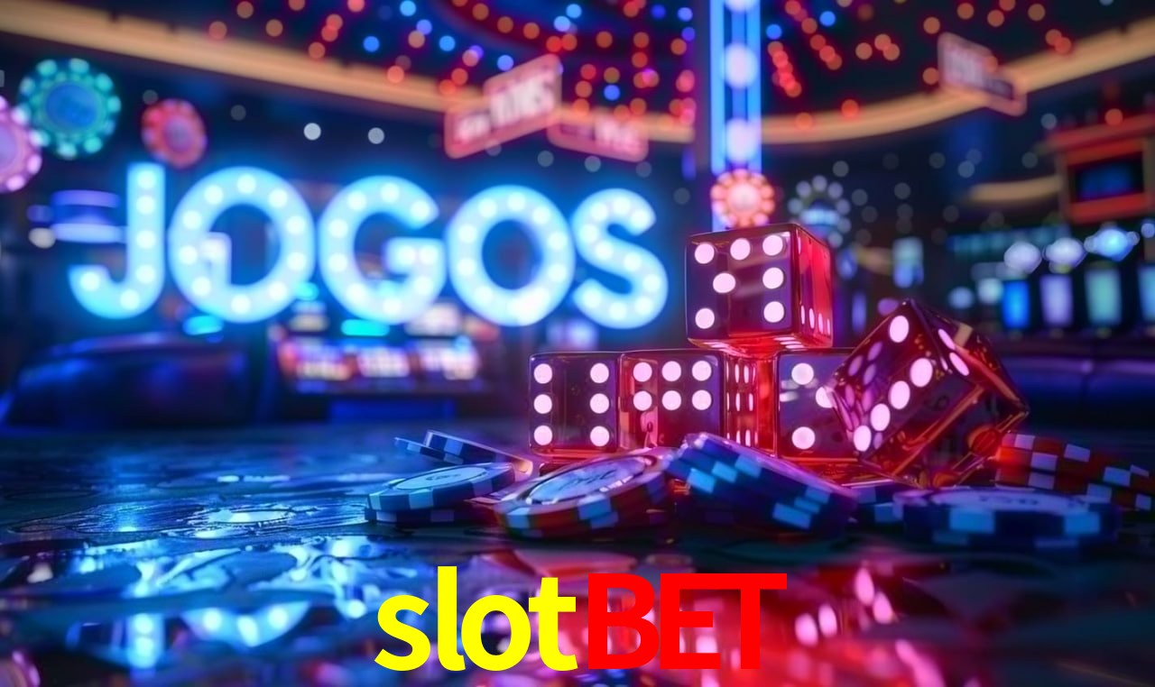 Apostas de Futebol slotbet