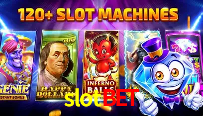 Apostas Esportivas na slotbet: Um Guia Completo