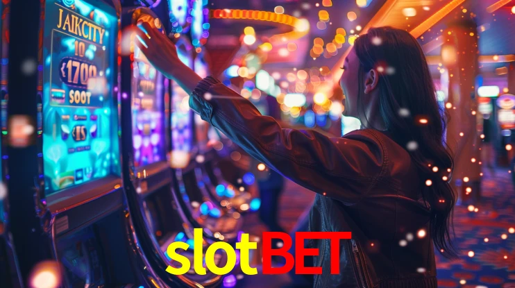 slotbet.com