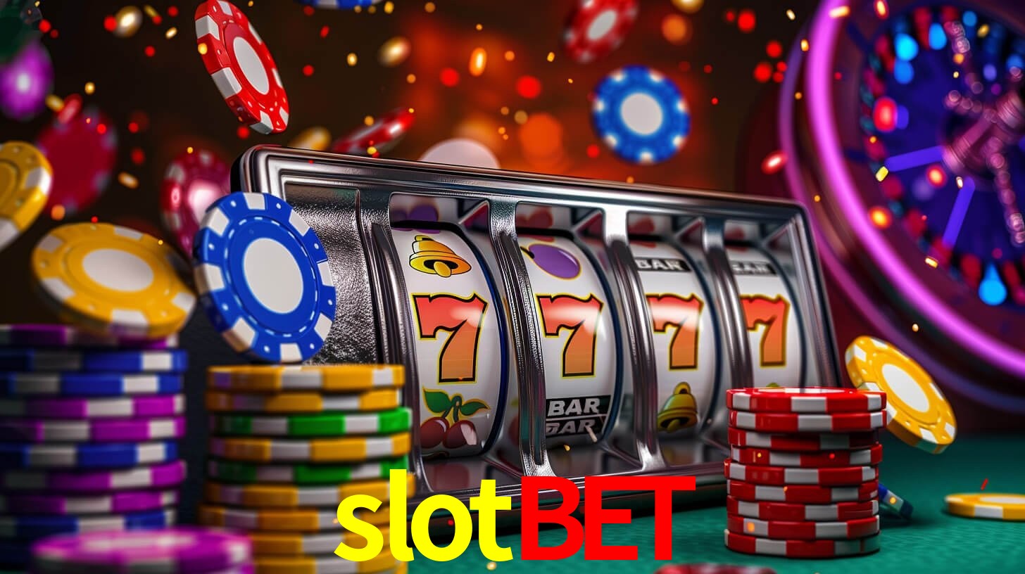 Estatísticas Esportivas slotbet