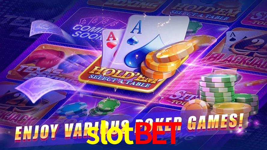 Bônus Diários slotbet