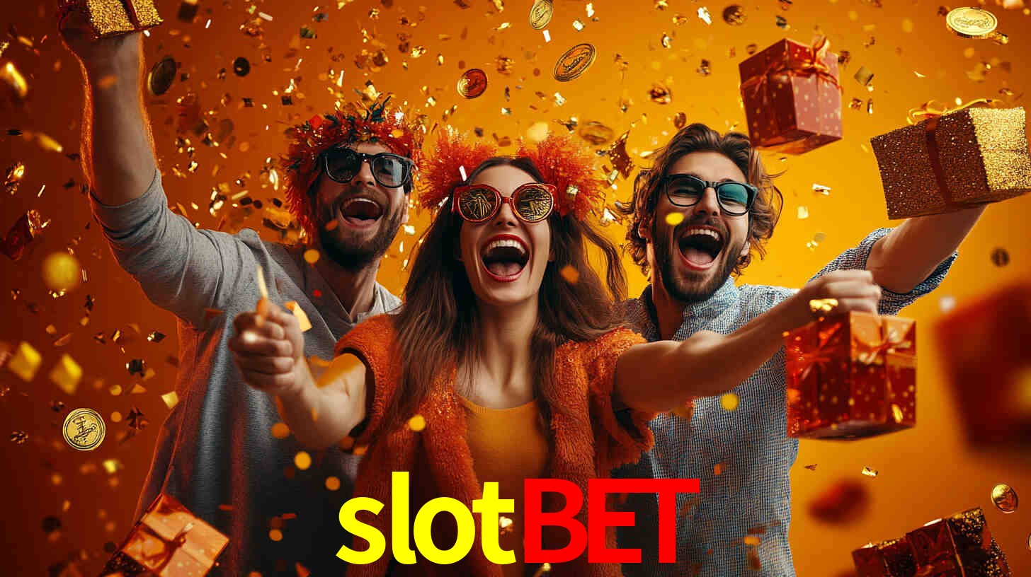 Bônus Generosos e Exclusivos no slotbet para Você!
