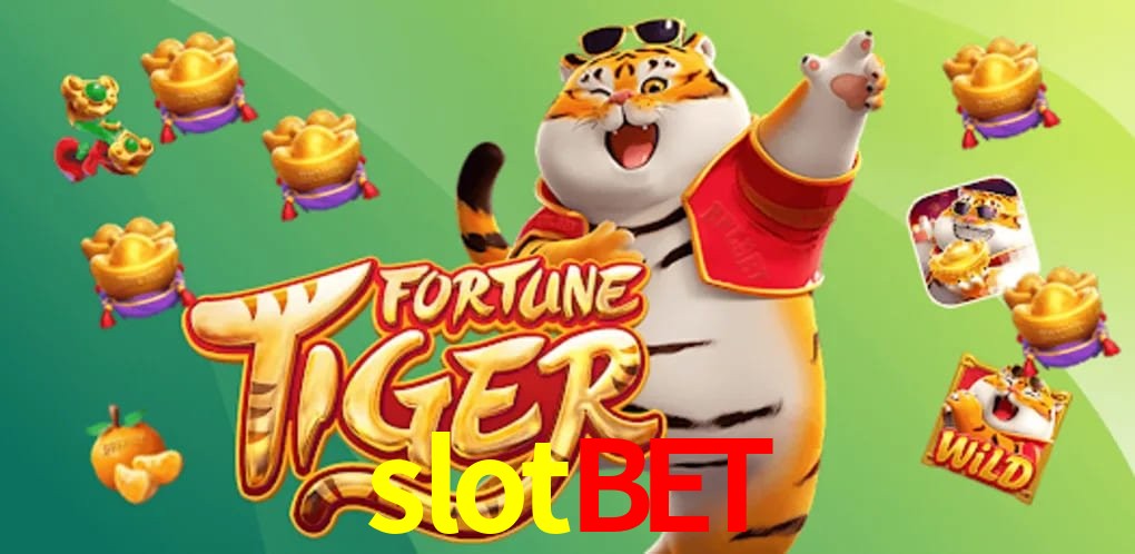 Experiência VIP slotbet