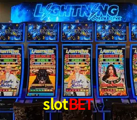 A Experiência Imersiva dos Cassinos Ao Vivo no slotbet