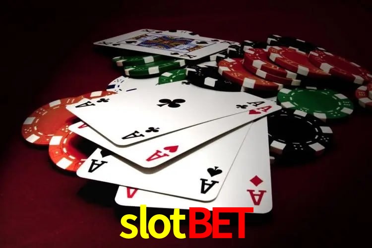 Recursos de Bônus slotbet