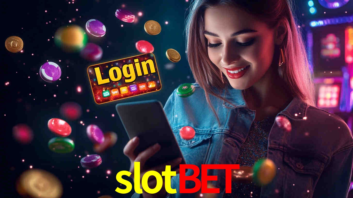 A Emoção da Loteria na slotbet: Uma Chance de Mudança de Vida
