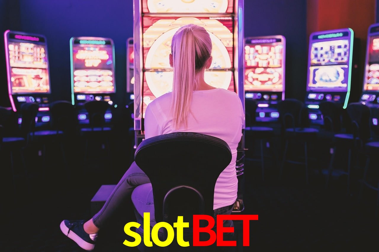 Game Providers slotbet