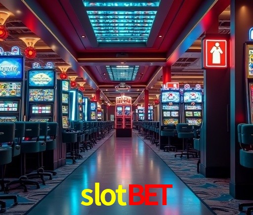 PIX Instantâneo slotbet