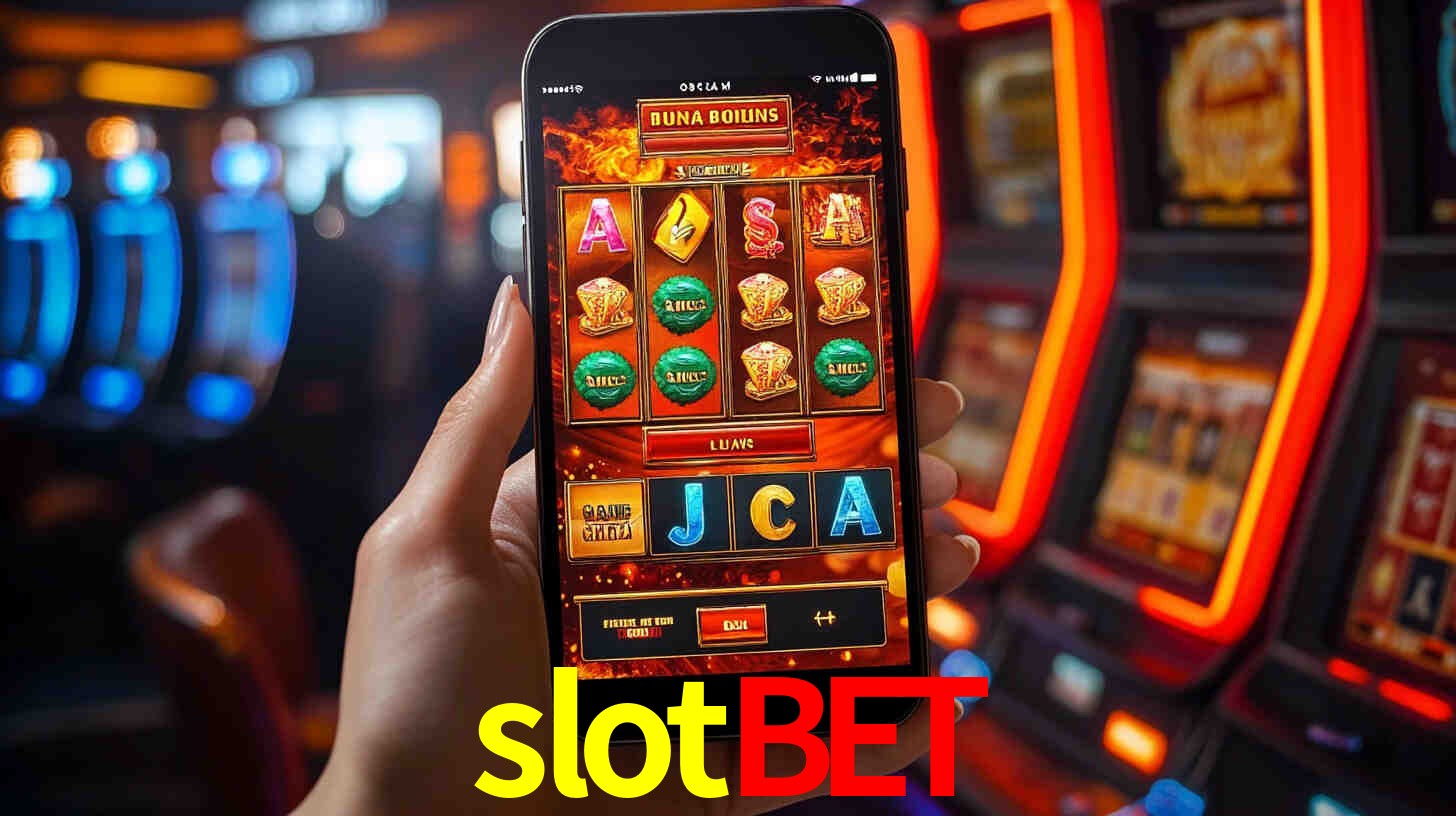 slotbet: Seu Especialista em Apostas Esportivas Brasileiras
