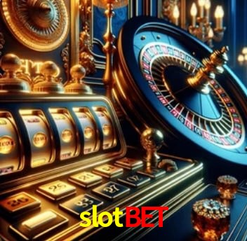 Jogos de Slot slotbet