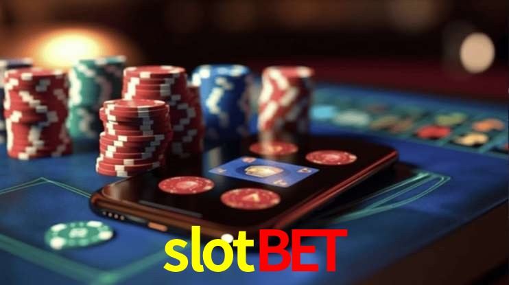 Provedores de Jogos slotbet