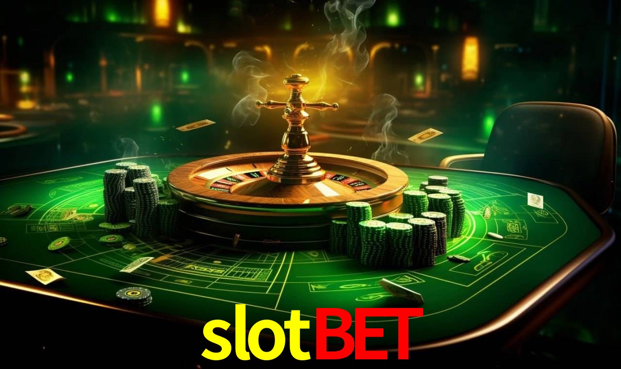 Casino Ao Vivo slotbet