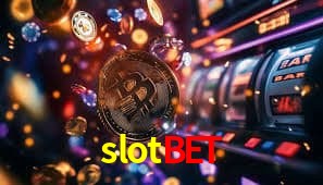 Mesa de Blackjack slotbet