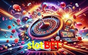 Benefícios da Conta slotbet