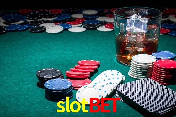 Diretório de Jogos slotbet