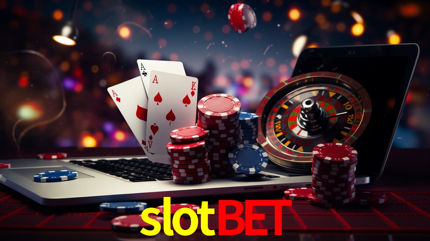 Live Casino slotbet