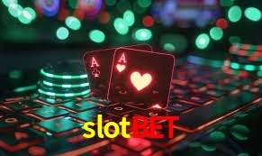 Sistemas de Segurança slotbet