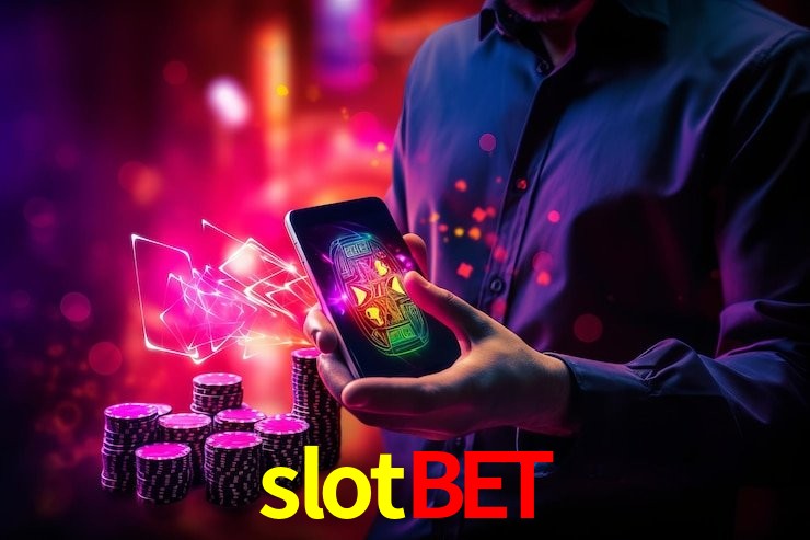 Estatísticas do Jogo slotbet
