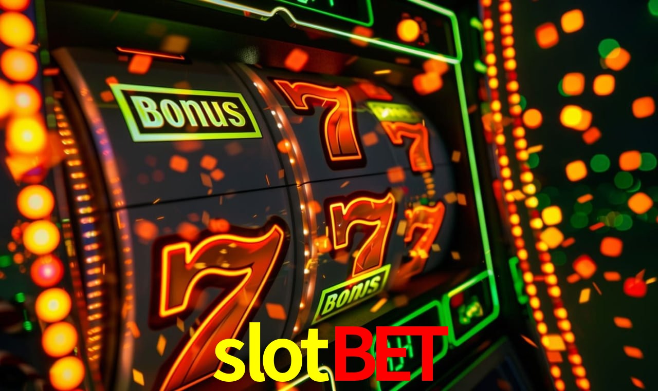 Programa VIP slotbet