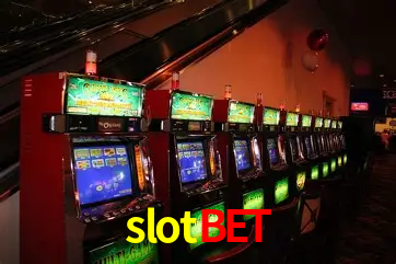 A Emoção da Loteria na slotbet: Uma Chance de Mudança de Vida