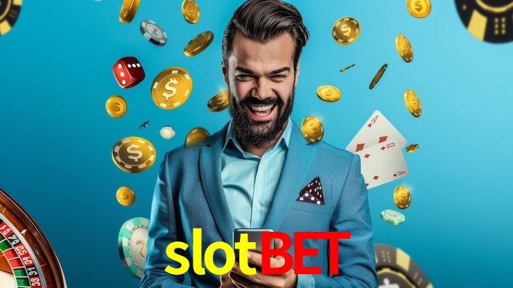 Slot Games slotbet