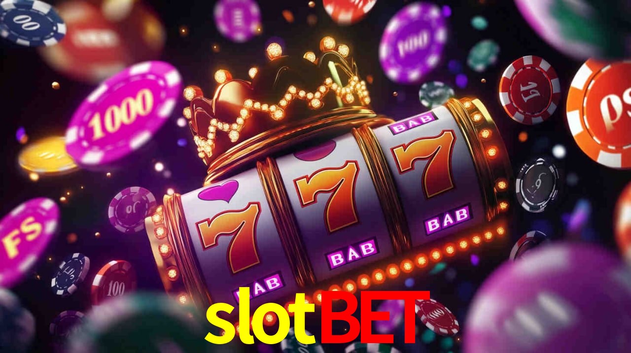 Live Casino slotbet