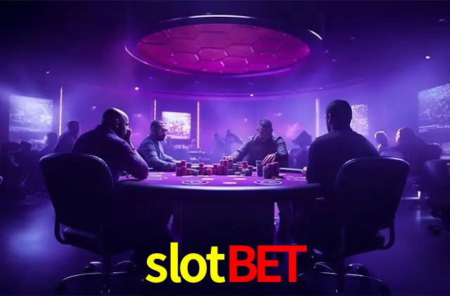 Promoção Relâmpago slotbet
