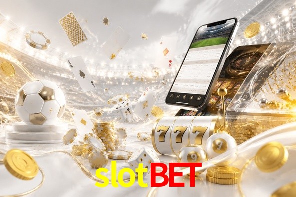 Welcome Bonus slotbet