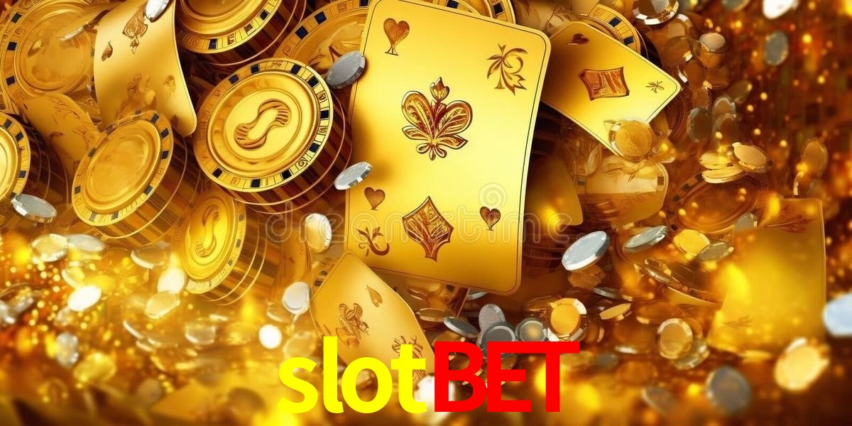 Interface Premium slotbet