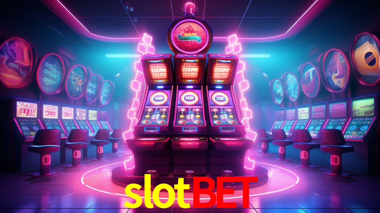 slotbet,slotbet.com