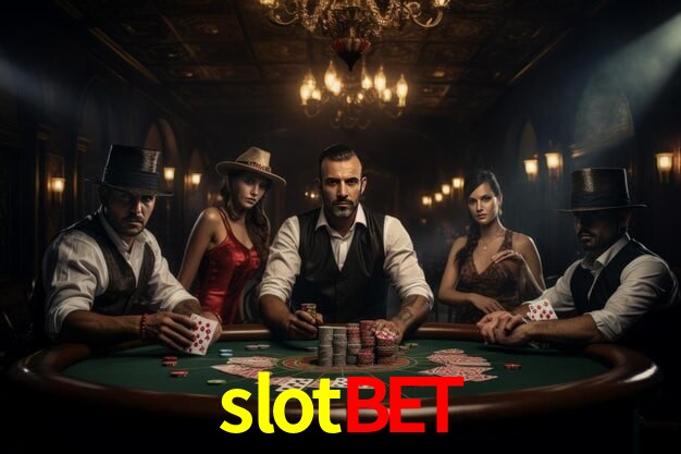 Torneios slotbet