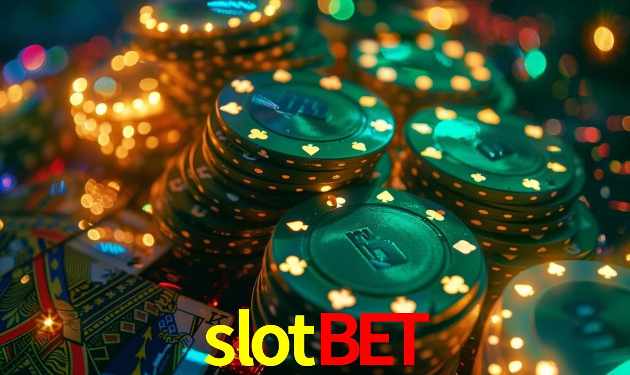Login Seguro slotbet