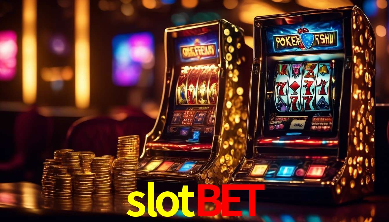 Jogos Exclusivos slotbet