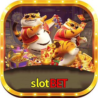 slotbet Logo